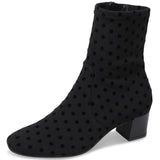 Django & Juliette - HARTFUL*-FW25 available in 3 colours!