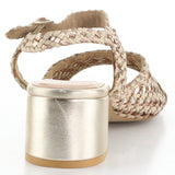 Bos. & Co. - WENDI-SP26 available in 2 colours!