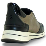 ARA - OVATION-FW25 available in 2 colours!
