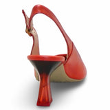 Hispanitas - DALIA SLING-SP26 available in 5 colours