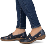 Rieker - 41385-SP25 NOW available in 2 colours!