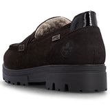 Rieker - 43051-FW26 available in 2 colours!