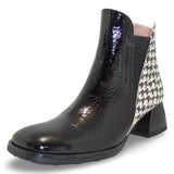 Hispanitas - MARSELLA HOUNDSTOOTH-FW26