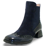 Hispanitas - MARSELLA CHELSEA -FW26 available in 2 colours