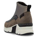 Rieker - N6352-FW25 NOW available in 2 colours!