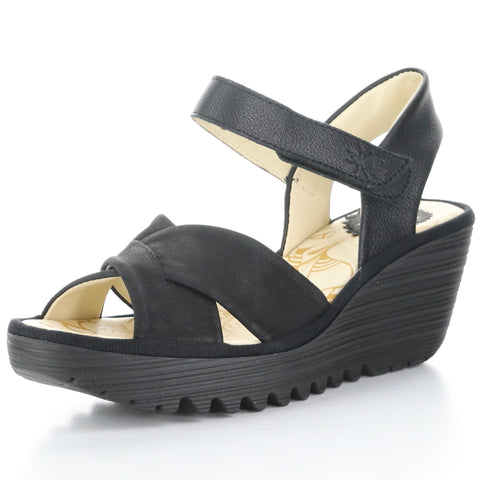 Fly London - YORG-SP26 available in 2 colours!
