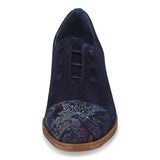 Django & Juliette - KENULAS-FW26 available in 3 colours!