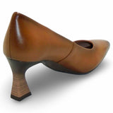 Hispanitas - DALIA-FW26 available in 3 colours