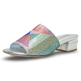 Django & Juliette - TAMMYS-SP26 available in 2 colours!