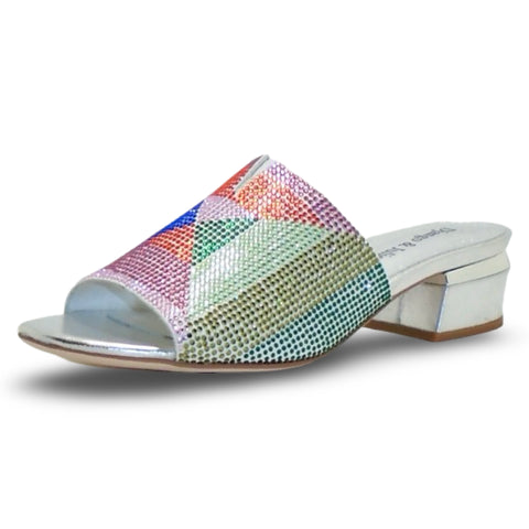 Django & Juliette - TAMMYS-SP26 available in 2 colours!