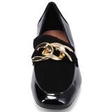 Django & Juliette - VIVANDY-FW25 available in 3 colours