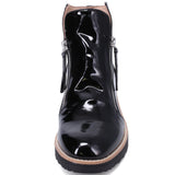 Django & Juliette - OHMY*-FW25 available in 5 colours!