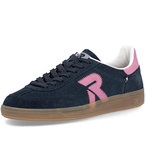 Rieker - W2200-FW25 available in 2 colours!