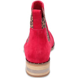 Django & Juliette - FORDA-FW26 available in 3 colours!