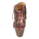 Django & Juliette - JAZZY-FW26 available in 3 colours!