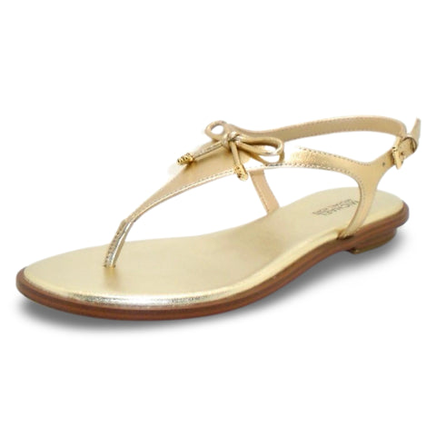 MICHAEL Michael Kors - NORI FLAT THONG-SP24 available in 3 colours!