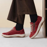 Remonte - D3Q00*-FW26 available in 3 colours!