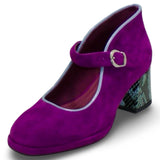 Tamara London - PODIUM-FW26 available in 2 colours!