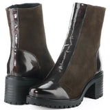 Bos. & Co. - INGRID-FW26 available in 2 colours!