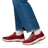 Remonte - D3Q00-FW26 available in 3 colours!
