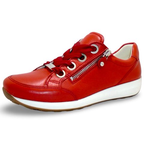 ARA - OLLIE-FW25 available in 2 colours!