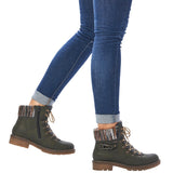 Rieker - Y9131*-FW23 NOW available in 3 colours!