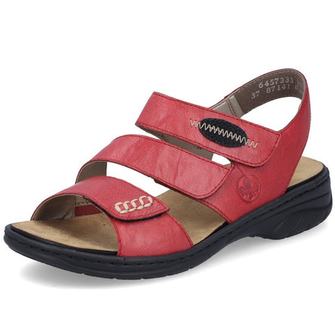 Rieker - 64573-SP26 available in 2 colours!