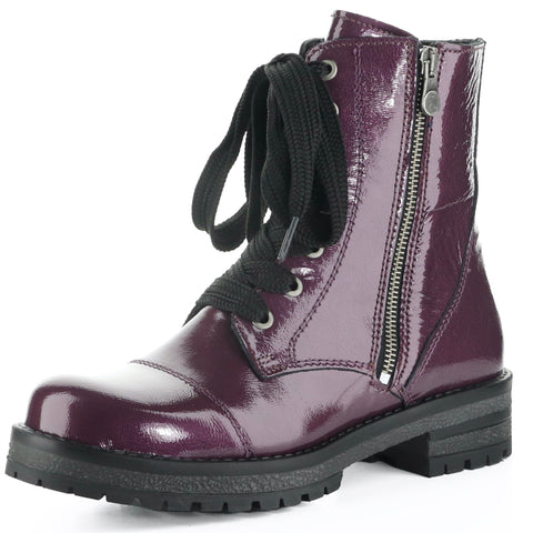 Bos. & Co. - PAULIE-FW26 available in 2 colours!