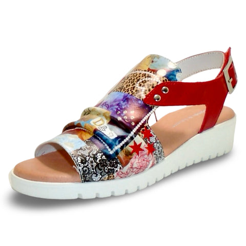 Django & Juliette - MADIS-SP26 available in 5 colours!