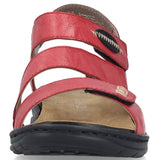 Rieker - 64573-SP26 available in 2 colours!
