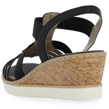 Remonte - R6264-SP25 available in 2 colours!