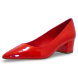 Django & Juliette - ALGER-FW26 available in 4 colours!
