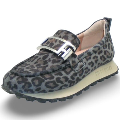 Hispanitas - LOIRA1-FW25 available in 3 colours!
