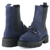 Bos. & Co. BRUMAS-FW26