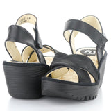 Fly London - YORG-SP26 available in 2 colours!