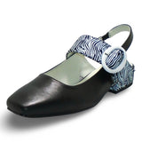 Tamara London - RESCUE-SP26 available in 2 colours!