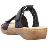 Rieker - 60885*-SP26 available in 2 colours!