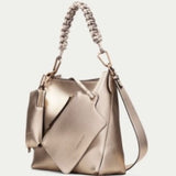 Hispanitas - BV253843-SP26 Lrg Tote w/Accs. in 2 colours!