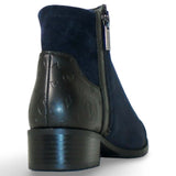 VALDINI Canada - MICK-FW25 available in 3 colours!