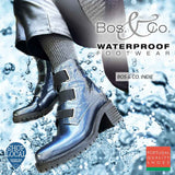 Bos. & Co. - INDIE-FW25 available in 2 colours!
