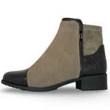 VALDINI Canada - MICK-FW25 available in 3 colours!