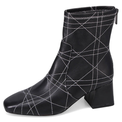 Django & Juliette - VIAN-FW25 available in 2 colours!