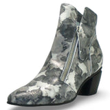 Django & Juliette - JAZZY-FW26 available in 3 colours!