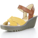 Fly London - YORG-SP26 available in 2 colours!