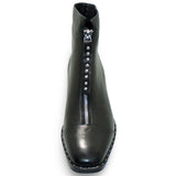 Django & Juliette - FRIDAYS*-FW25