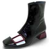 DI CHENZŌ - 6004-FW25 available in 2 colours!