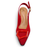 Miss Elastic - 75101-SP26 available in 2 colours!