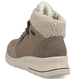 Rieker - L7701-FW25 available in 2 colours!