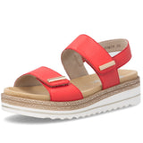 Remonte - D0Q59-SP26 available in 3 colours!