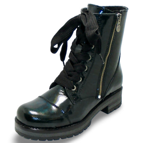 Bos. & Co. - PAULIE-FW25 available in 3 colours!